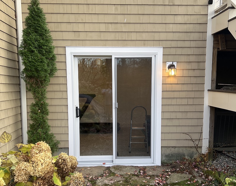 PVC Exterior Trim